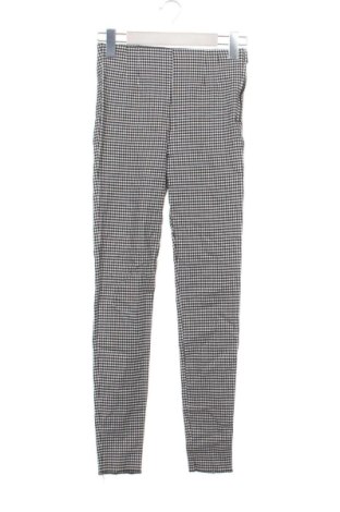 Damenhose Zara, Größe XS, Farbe Mehrfarbig, Preis 6,99 €, #137202762