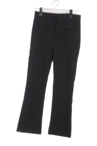 Pantaloni de femei Zara, Mărime S, Culoare Negru, Preț 58,99 Lei, #137203349