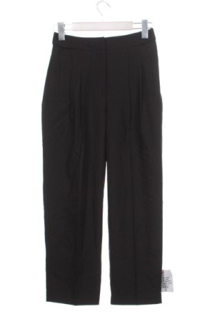 Pantaloni de femei ASOS, Mărime XS, Culoare Negru, Preț 40,99 Lei, #137204459