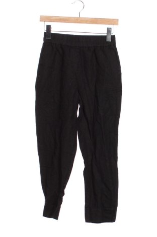 Pantaloni de femei Reserved, Mărime XS, Culoare Negru, Preț 48,36 Lei, #137206950