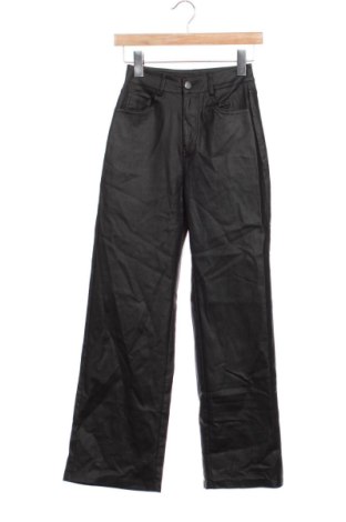 Pantaloni de femei SHEIN, Mărime XXS, Culoare Negru, Preț 37,57 Lei, #137207443
