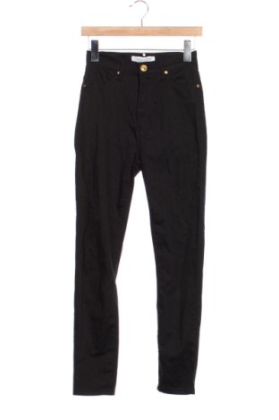 Pantaloni de femei Chiara Forthi, Mărime XS, Culoare Negru, Preț 96,62 Lei, #137207560