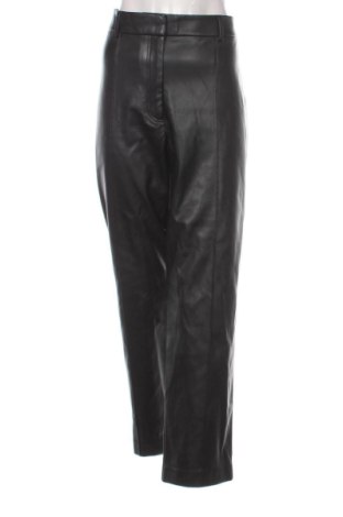 Pantaloni de femei Marks & Spencer, Mărime XL, Culoare Negru, Preț 86,79 Lei, #137210163