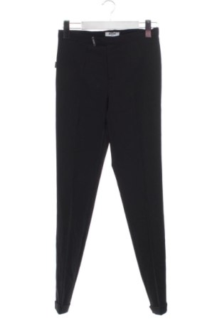 Damenhose Moschino Jeans, Größe S, Farbe Schwarz, Preis 51,49 €, #137212339