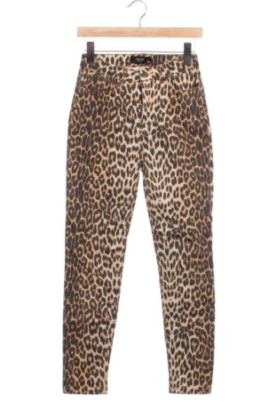 Pantaloni de femei Reserved, Mărime XS, Culoare Multicolor, Preț 48,36 Lei, #137213609