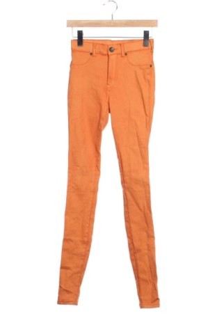 Női nadrág Dr. Denim, Méret XS, Szín Narancssárga
, Ár 3 901 Ft, #137219644
