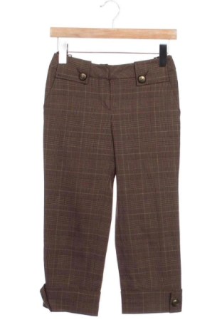 Damenhose Unbranded, Größe XS, Farbe Braun, Preis 8,00 €, #137220974