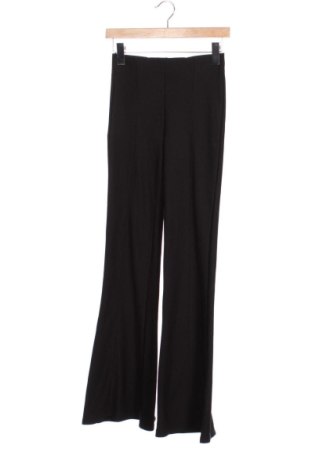 Női nadrág Bershka, Méret XXS, Szín Fekete, Ár 3 901 Ft, #137221327