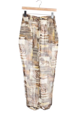Damenhose Rene Derhy, Größe XS, Farbe Mehrfarbig, Preis 30,65 €, #137221582