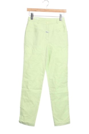 Damenhose John Baner, Größe XS, Farbe Grün, Preis € 12,00, #137222883
