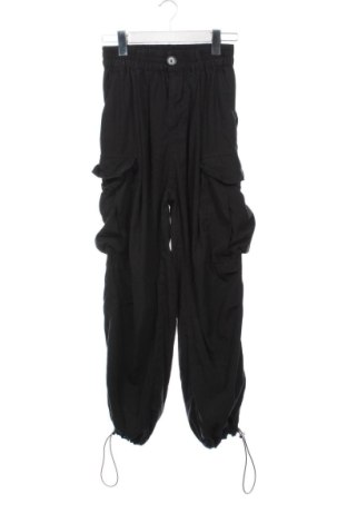 Pantaloni de femei Zara, Mărime XS, Culoare Negru, Preț 90,60 Lei, #137225506