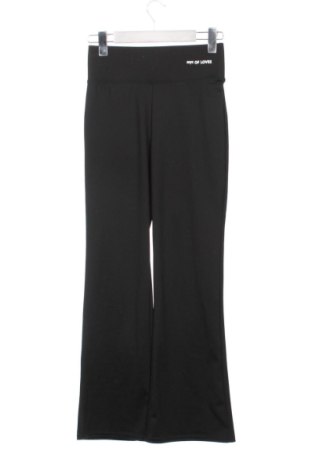 Damskie spodnie Unbranded, Rozmiar S, Kolor Czarny, Cena 50,80 zł, #137225651