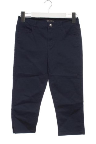 Pantaloni de femei Nielsson, Mărime S, Culoare Albastru, Preț 58,99 Lei, #137226620