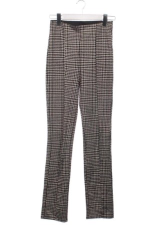 Pantaloni de femei H&M, Mărime XS, Culoare Multicolor, Preț 52,49 Lei, #137228340