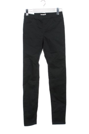 Pantaloni de femei H&M, Mărime XS, Culoare Negru, Preț 64,41 Lei, #137228718