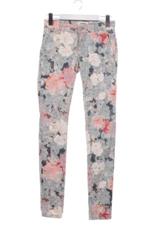 Pantaloni de femei MOS MOSH, Mărime S, Culoare Multicolor, Preț 89,23 Lei, #137229959
