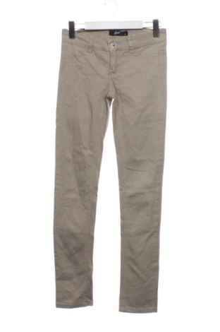 Pantaloni de femei Forever, Mărime M, Culoare Bej, Preț 41,99 Lei, #137230079