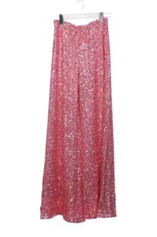 Dámske nohavice TWINSET, Veľkosť XS, Farba Ružová, Cena  94,00 €, #137232812