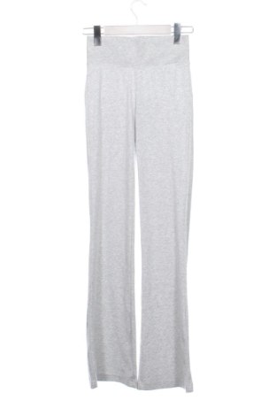 Pantaloni de femei Stradivarius, Mărime XS, Culoare Gri, Preț 52,49 Lei, #137238910