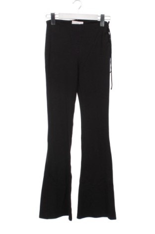 Pantaloni de femei Mango, Mărime XS, Culoare Negru, Preț 244,76 Lei, #137240280