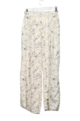 Pantaloni de femei Unbranded, Mărime XS, Culoare Multicolor, Preț 68,24 Lei, #137241164