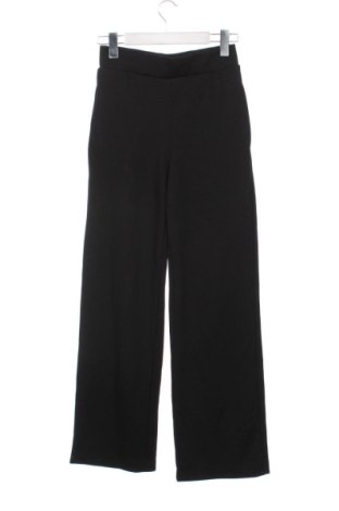 Pantaloni de femei LCW, Mărime XS, Culoare Negru, Preț 31,49 Lei, #137241310