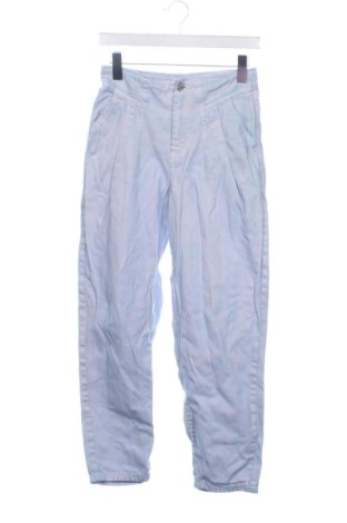 Pantaloni de femei Promod, Mărime XS, Culoare Mov, Preț 41,99 Lei, #137241463