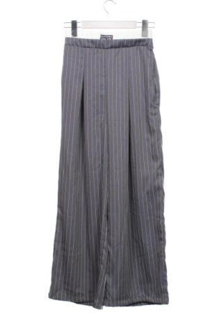 Pantaloni de femei SHEIN, Mărime XS, Culoare Gri, Preț 57,74 Lei, #137242397