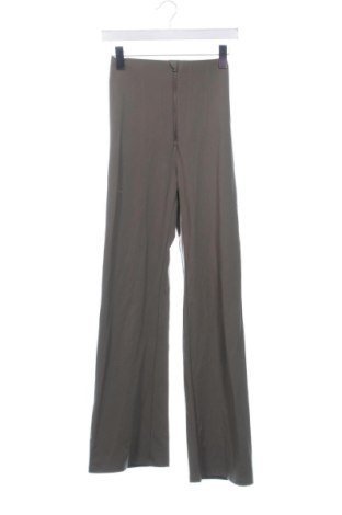 Pantaloni de femei Oysho, Mărime XS, Culoare Maro, Preț 110,23 Lei, #137244496