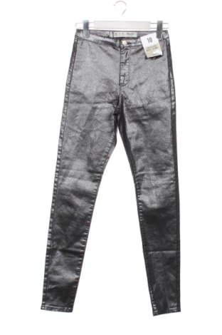 Pantaloni de femei Denim Co., Mărime XS, Culoare Argintiu, Preț 68,24 Lei, #137245825