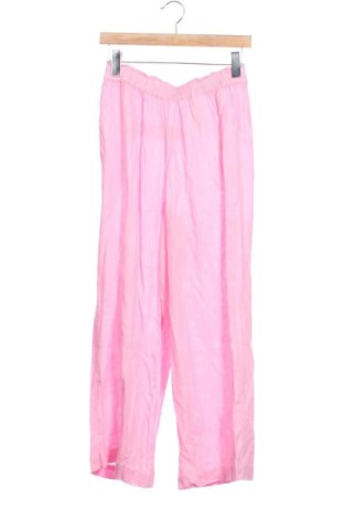 Pantaloni de femei ONLY, Mărime XS, Culoare Roz, Preț 172,99 Lei, #137245990