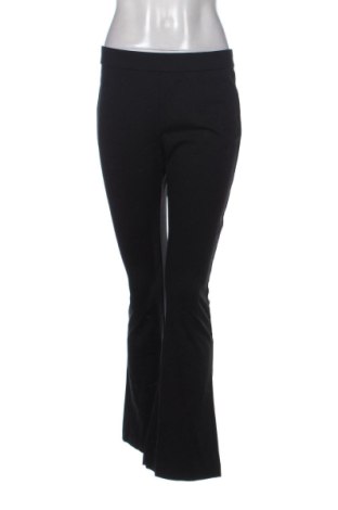 Damskie spodnie Vero Moda, Rozmiar L, Kolor Czarny, Cena 62,99 zł, #137246136