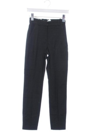 Pantaloni de femei H&M, Mărime XXS, Culoare Negru, Preț 104,00 Lei, #137246727