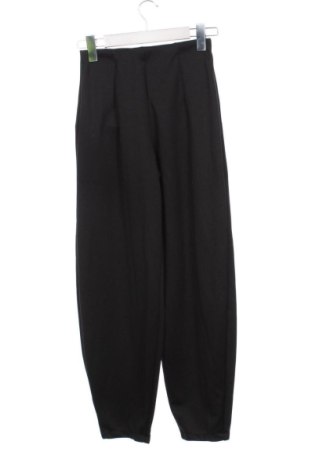 Pantaloni de femei Unbranded, Mărime XXS, Culoare Negru, Preț 73,49 Lei, #137246860
