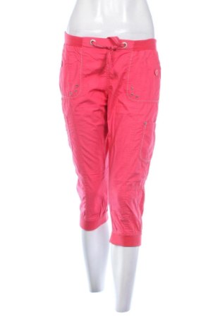 Pantaloni de femei Voodoo Dolls, Mărime M, Culoare Roz, Preț 47,24 Lei, #137247059