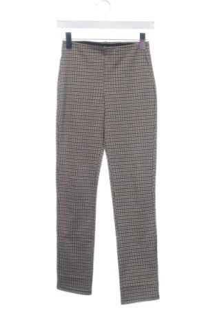 Pantaloni de femei H&M, Mărime XXS, Culoare Multicolor, Preț 47,24 Lei, #137247254