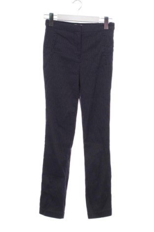 Pantaloni de femei Springfield, Mărime XS, Culoare Albastru, Preț 41,99 Lei, #137248665