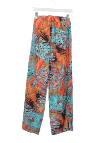 Pantaloni de femei SHEIN, Mărime XS, Culoare Multicolor, Preț 52,49 Lei, #137249264