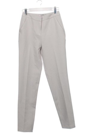 Pantaloni de femei ASOS, Mărime XS, Culoare Gri, Preț 62,00 Lei, #137251531