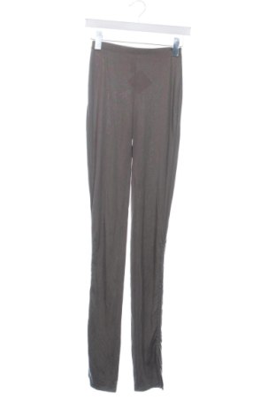 Pantaloni de femei H&M, Mărime XS, Culoare Maro, Preț 59,00 Lei, #137252344