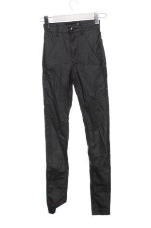 Pantaloni de femei Stradivarius, Mărime XXS, Culoare Negru, Preț 61,00 Lei, #137253050