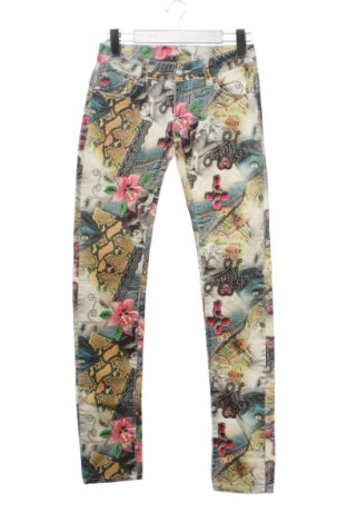 Pantaloni de femei Unbranded, Mărime M, Culoare Multicolor, Preț 52,49 Lei, #137253504