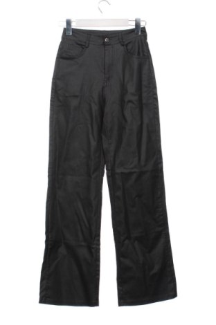 Pantaloni de femei Unbranded, Mărime XXS, Culoare Negru, Preț 47,24 Lei, #137253669
