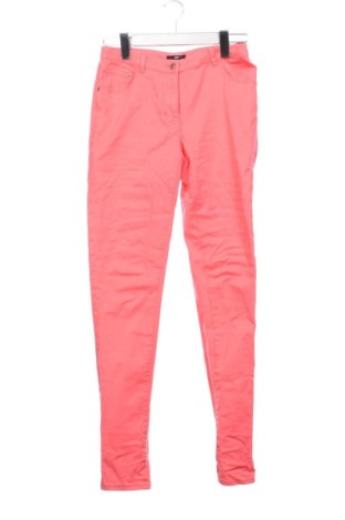 Дамски панталон H&M, Размер S, Цвят Розов, Цена 9,53 €, #137258880