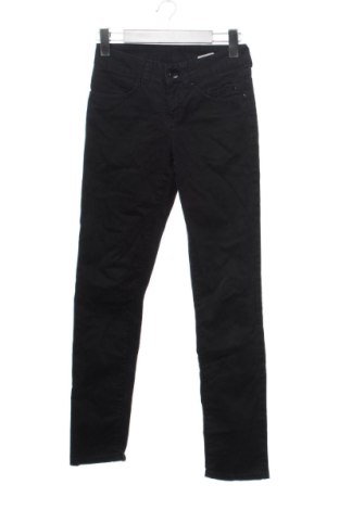 Pantaloni de femei H&M, Mărime S, Culoare Negru, Preț 36,00 Lei, #137259548