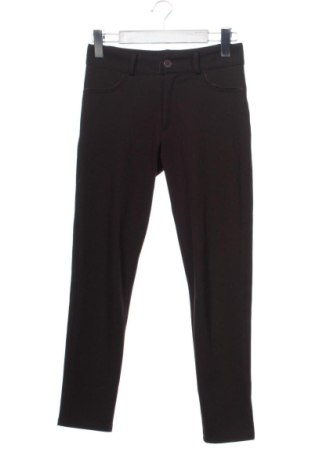 Pantaloni de femei Unbranded, Mărime S, Culoare Maro, Preț 31,49 Lei, #137261238