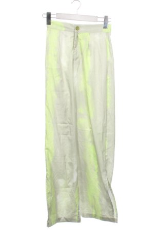 Pantaloni de femei SHEIN, Mărime XXS, Culoare Multicolor, Preț 62,99 Lei, #137261309