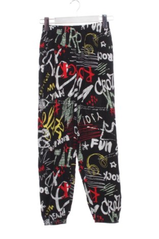 Pantaloni de femei SHEIN, Mărime XS, Culoare Multicolor, Preț 31,49 Lei, #137262943
