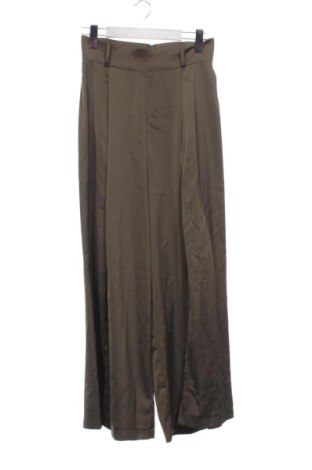 Pantaloni de femei Whyte Valentyne, Mărime XS, Culoare Verde, Preț 110,23 Lei, #137263013
