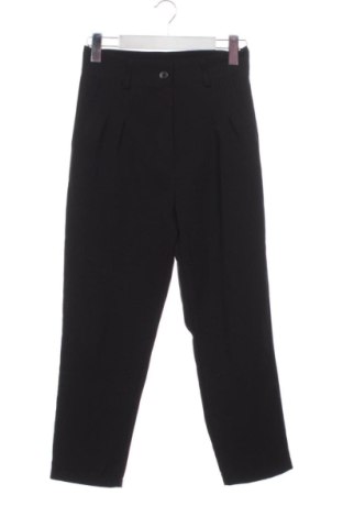 Pantaloni de femei Unbranded, Mărime XS, Culoare Negru, Preț 41,99 Lei, #137263216